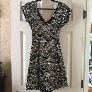 SOLD!! VS Pink Dress